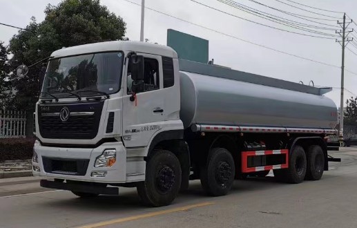 東風(fēng)天龍前四后八普通液體運(yùn)輸車(chē)_潤(rùn)知星牌SCS5311GPGDFH6型普通液體運(yùn)輸車(chē) 東風(fēng)天龍前四后八普通液體運(yùn)輸車(chē)_潤(rùn)知星牌SCS5311GPGDFH6型普通液體運(yùn)輸車(chē)